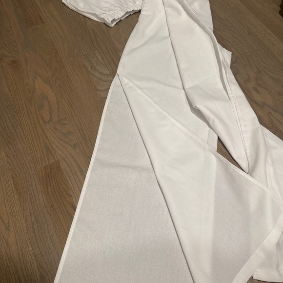 NWOT wide leg Beach/Resort casual wear. Size S - Picture 3 of 7